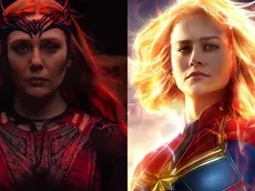 Russo Brothers Tease More ‘Avengers: Doomsday’ Surprises After Scarlet Witch and Captain Marvel Question