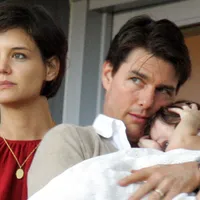 Tom Cruise’s Daughter Suri Has Legally Dropped the Cruise Name After Years of Estrangement