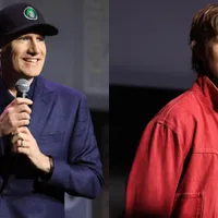 Kevin Feige Reveals Ryan Gosling Pitched Marvel’s Ghost Rider Movie Idea: “It was Gosling who had the vision”