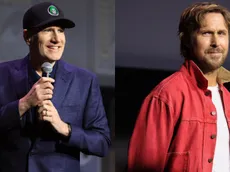 Kevin Feige Reveals Ryan Gosling Pitched Marvel’s Ghost Rider Movie Idea: “It was Gosling who had the vision”