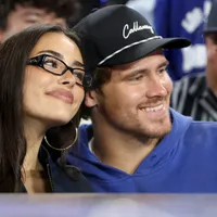 Madison Beer and Justin Herbert Announce They Are Engaged!