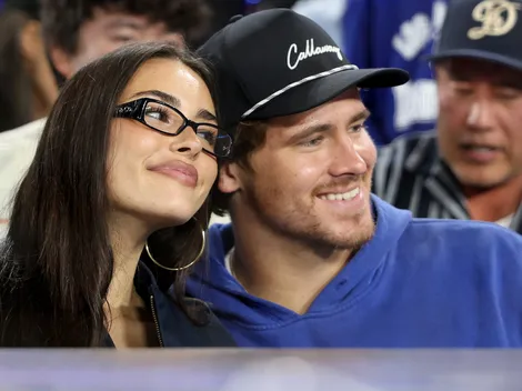 Madison Beer and Justin Herbert Announce They Are Engaged!
