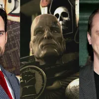 Henry Cavill’s Warhammer 40,000 Universe Gets Its Biggest Update Yet as Mike Flanagan Joins the Project
