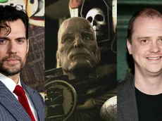 Henry Cavill’s Warhammer 40,000 Universe Gets Its Biggest Update Yet as Mike Flanagan Joins the Project