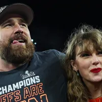 Joe Buck Reveals Travis Kelce Burst Into Tears as Taylor Swift Walked Down the Aisle