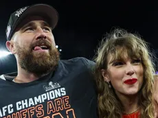 Joe Buck Reveals Travis Kelce Burst Into Tears as Taylor Swift Walked Down the Aisle