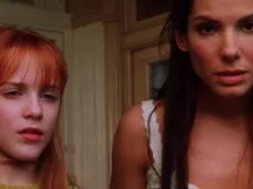 Evan Rachel Wood Says She’s Sad She Was Recast in Practical Magic 2: “They’re Not Following the Book”