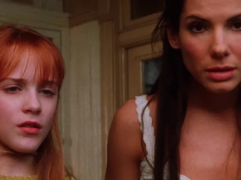 Evan Rachel Wood Says She’s Sad She Was Recast in Practical Magic 2: “They’re Not Following the Book”