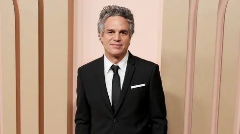 Mark Ruffalo attends the 96th Oscars Nominees Luncheon at The Beverly Hilton on February 12, 2024 in Beverly Hills, California.