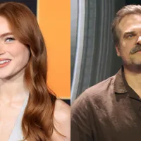 Sadie Sink Reveals Her Conversation With David Harbour After Joining the MCU: “He Loves the Marvel Family”