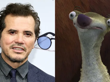 John Leguizamo Reveals What His Ice Age Paychecks Really Paid For: “It Got Me a Second and a Third Home”