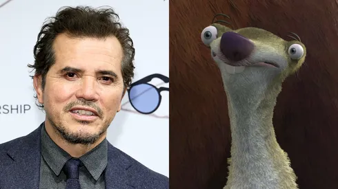 John Leguizamo.