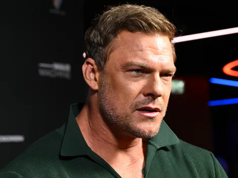 Alan Ritchson Breaks Silence on Viral Motorcycle Fight and Says He Feared for His Entire Career