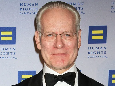 Celebrating Tim Gunn’s 73rd Birthday With His Best TV and Movie Cameos