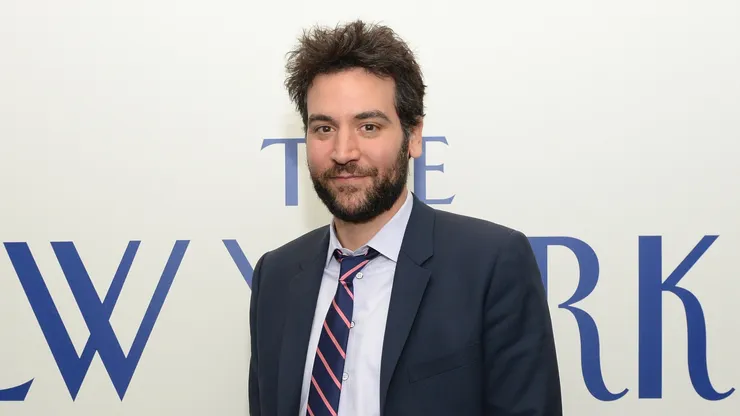 Josh Radnor attends The New Yorker's David Remnick Hosts White House Correspondents' Dinner Weekend Pre-Party at W Hotel Rooftop on April 26, 2013 in Washington, DC.