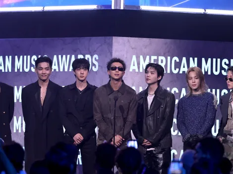 BTS Refuses to Submit Music for the 2027 GRAMMY Awards After New Asian Category Announcement