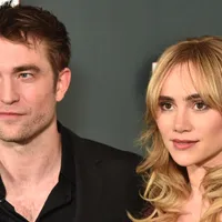 Suki Waterhouse Reveals the Sweet Batman Nickname Their Daughter Gave Robert Pattinson