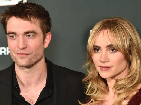 Suki Waterhouse Reveals the Sweet Batman Nickname Their Daughter Gave Robert Pattinson