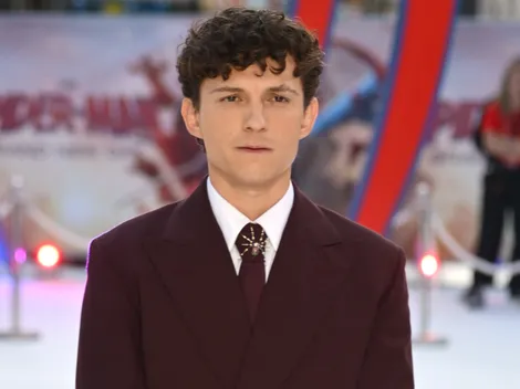 Spider-Man vs Superman: Tom Holland Picks His Winner in a Superhero Showdown