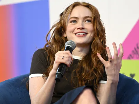 Sadie Sink Shares Her Favorite Marvel Heroes Ahead of Her Next Superhero Chapter