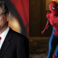 Sony CEO Tom Rothman Shares Optimistic Update on the Future of Spider-Man Films
