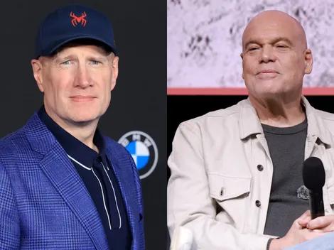 Kevin Feige Clarifies Kingpin’s Spider-Man Movie Rights After Vincent D’Onofrio Comments