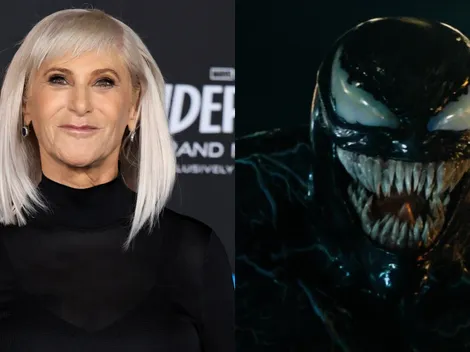 Sony Confirms Animated Venom Movie Is in Development With Amy Pascal Revealing New Details