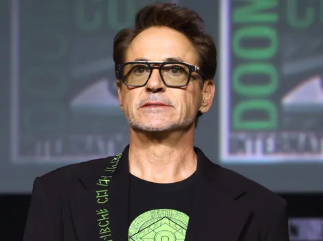 Robert Downey Jr. Explains How Doctor Doom Will Be Different From Tony Stark in Avengers: Doomsday