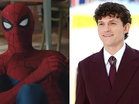 Tom Holland Says the Next Spider-Man Has Already Been Considered: “I Think It’s Really Exciting”