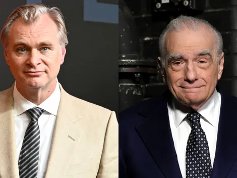 Happy Birthday, Christopher Nolan! The Movie He Never Made Because of Martin Scorsese