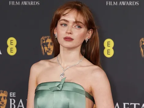 Sadie Sink Responds to Questions About Returning to the MCU: “We’ll Have to See”