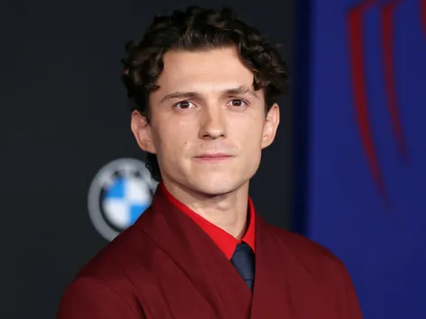 Tom Holland Reveals Sony’s Original Plan to Merge Spider-Man Universes