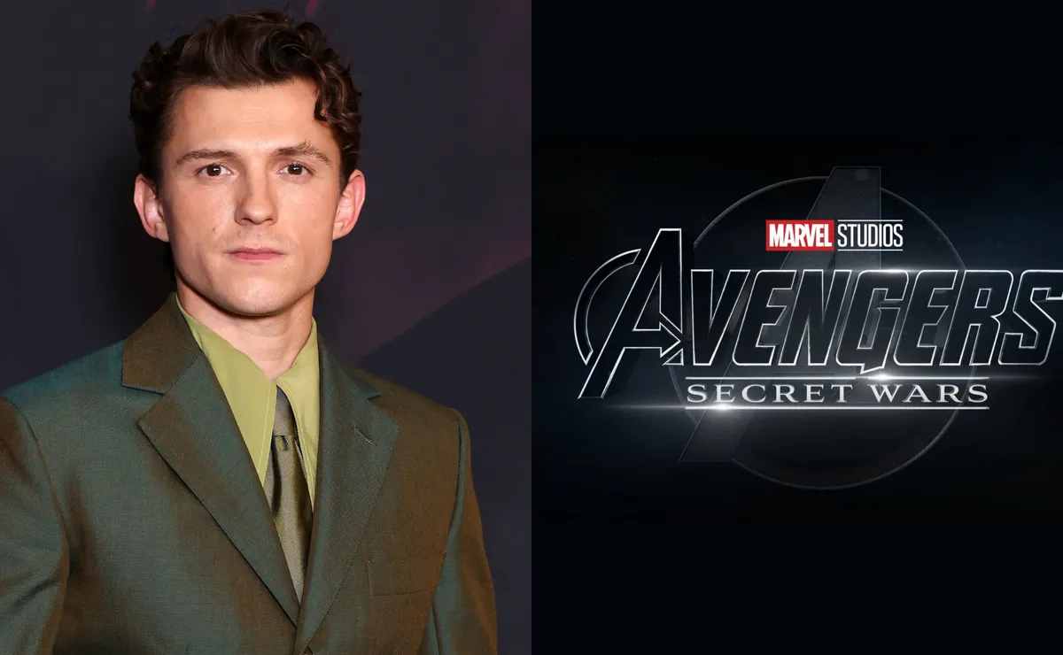 Tom Holland Explains Why He Knows Nothing About Avengers Secret Wars Tom Holland Explains Why He Knows Nothing About Avengers Secret Wars