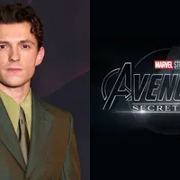 Tom Holland Explains Why He Knows Nothing About Avengers: Secret Wars