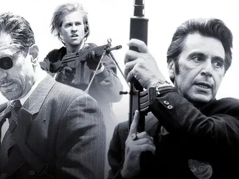 ‘Heat 2’ Already Has ‘Heat 3’ Plans as Amazon Bets Big on Michael Mann’s Crime Saga