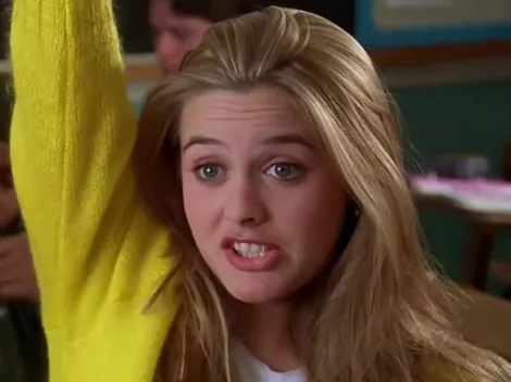 Alicia Silverstone Is Officially Returning as Cher in a New ‘Clueless’ Series