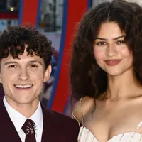 Zendaya Shares the Sweet Reason She Admires Tom Holland Both On and Off Screen