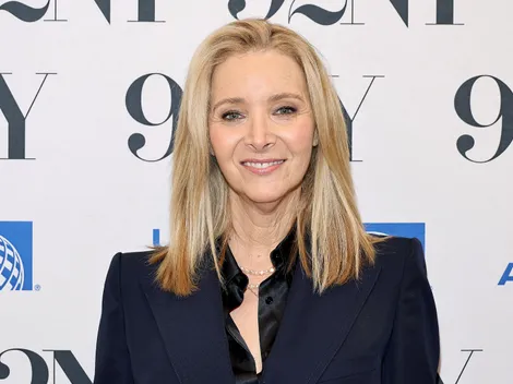 Lisa Kudrow Turns 63: 5 Exceptional Roles Beyond ‘Friends’
