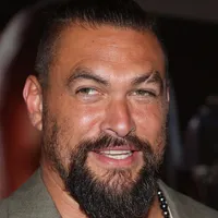 Happy Birthday, Jason Momoa! The Story Behind His Famous Facial Scar