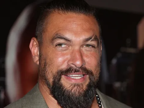 Happy Birthday, Jason Momoa! The Story Behind His Famous Facial Scar