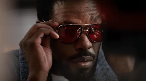 Yahya Abdul-Mateen II.