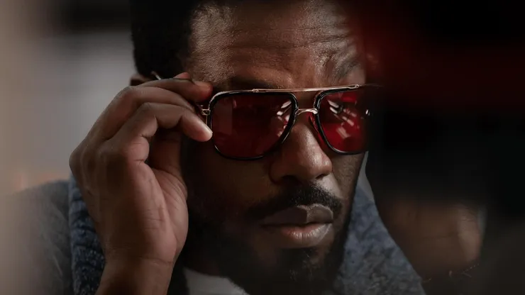 Yahya Abdul-Mateen II.