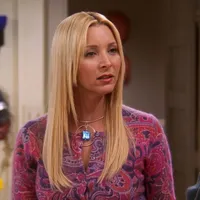 Happy Birthday, Lisa Kudrow! Phoebe Buffay’s 10 Best ‘Friends’ Episodes and Most Iconic Catchphrases