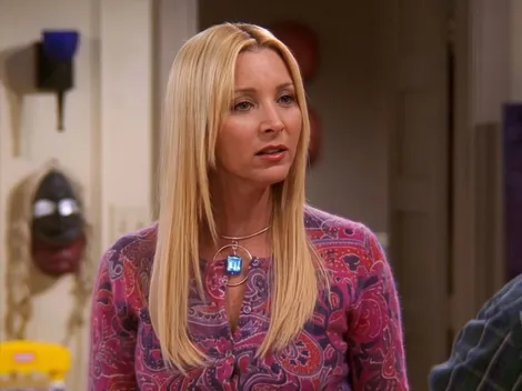 Happy Birthday, Lisa Kudrow! Phoebe Buffay’s 10 Best ‘Friends’ Episodes and Most Iconic Catchphrases