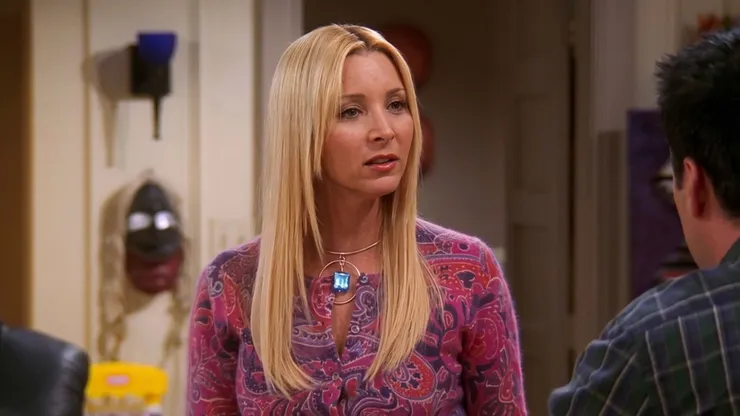 Happy Birthday, Lisa Kudrow! Phoebe Buffay’s 10 Best ‘Friends’ Episodes and Most Iconic Catchphrases