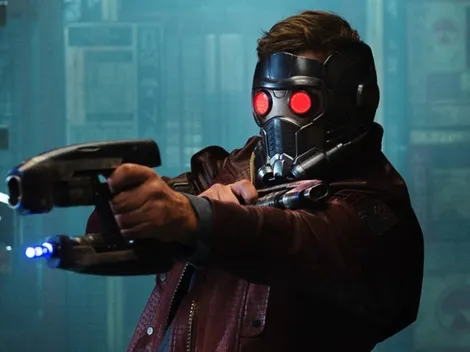 ‘Guardians of the Galaxy’ Turns 12: Chris Pratt Stole His Star-Lord Costume for a Heartwarming Reason