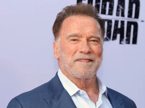 Happy Birthday, Arnold Schwarzenegger! The Role He Still Gets Mad About Turning Down