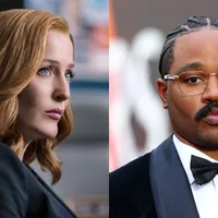 Gillian Anderson Read Ryan Coogler’s ‘X-Files’ Pilot Script and Her Verdict Is Exactly What Fans Wanted