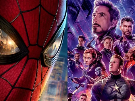Spider-Man: Brand New Day Breaks Avengers: Endgame’s All-Time Box Office Record