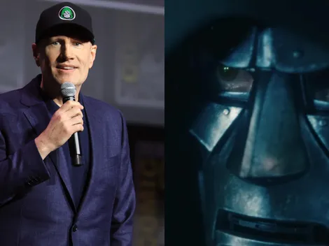 Kevin Feige Reveals Doctor Doom’s Mindset in Avengers: Doomsday: “He Believes He Is The Hero”